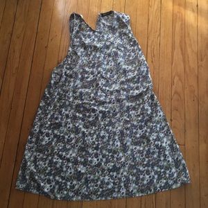 American apparel, vintage dress